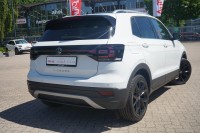 VW T-Cross 1.0 Move