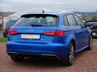 Audi A3 Sportback 40 e-tron