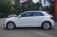 Audi A1 Sportback 30 1.0 TFSI basis DSG