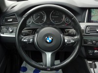 BMW 520 520dA Touring Luxury Line