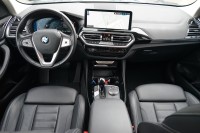 BMW X3 30i xDrive Aut.