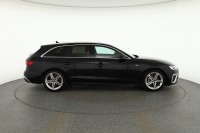 Audi A4 Quattro Avant 40 TDI S-Line quattro Aut.