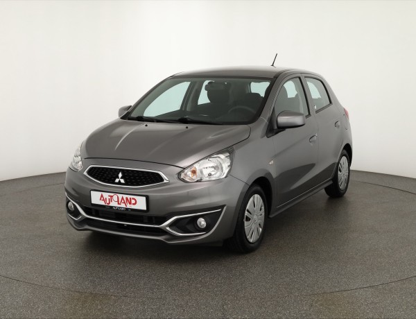 Mitsubishi Space Star 1.0 Diamant Edition