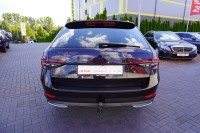 Skoda Superb Combi 2.0 TDI Sportline