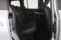 Nissan Townstar Kombi L1 DIG-T 130