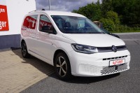 VW Caddy 2.0 TDI Style