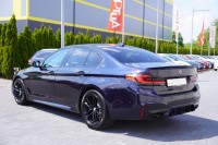 BMW 520 d M Sport