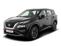 Nissan X-Trail 1.5 VC-T mHev Acenta Aut. 3-Zonen-Klima Sitzheizung LED