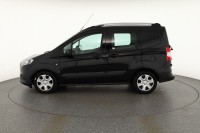 Vorschau: Ford Transit Courier 1.0 EcoBoost Trend