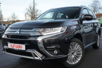 Vorschau: Mitsubishi Outlander 2.4Hybrid PHEV 4WD