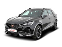 Cupra Formentor 1.4 e-HYBRID 3-Zonen-Klima Navi Sitzheizung