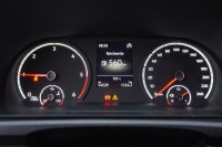 VW Caddy Cargo 2.0 TDI