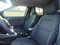 Mitsubishi ASX 1.3M-Hybrid Plus