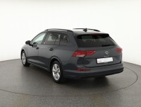 VW Golf VIII Variant 2.0 TDI DSG Life