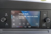 VW Caddy 2.0 TDI