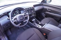 Hyundai Tucson 1.6T-GDI AT