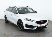 Cupra Leon ST 1.4 e-Hybrid DSG