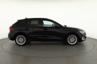 Audi A3 Sportback 40 TFSI e advanced