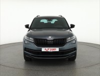 Skoda Kodiaq 1.5 TSI DSG Sportline