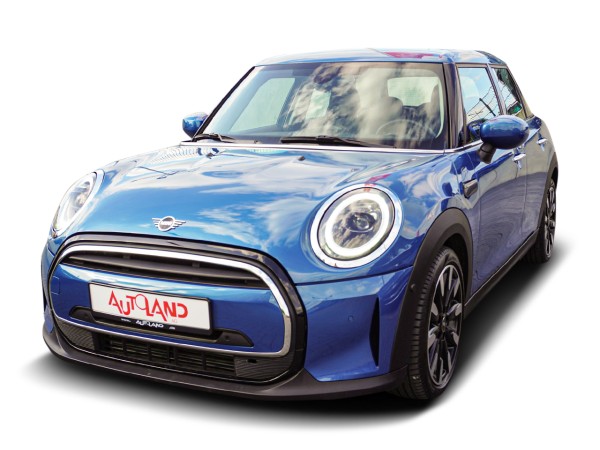 MINI One Mini 1.5 One