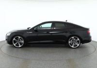 Vorschau: Audi A5 SB 45 TDI quattro S-line