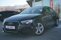 Vorschau: Audi A3 1.5 TFSI S-tronic S-Line