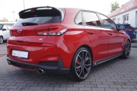 Hyundai i30 2.0 T-GDI N Performance