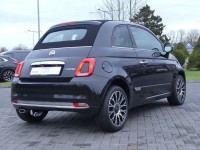Fiat 500C 1.0 mHev Dolcevita