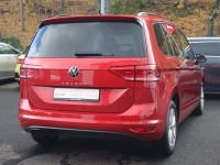 VW Touran 2.0 TDI Comfortline DSG