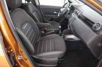Dacia Duster II 1.6 SCe Prestige