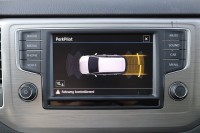 VW Golf Sportsvan VII 1.4 TSI