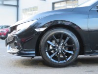 Honda Civic 1.0 Turbo