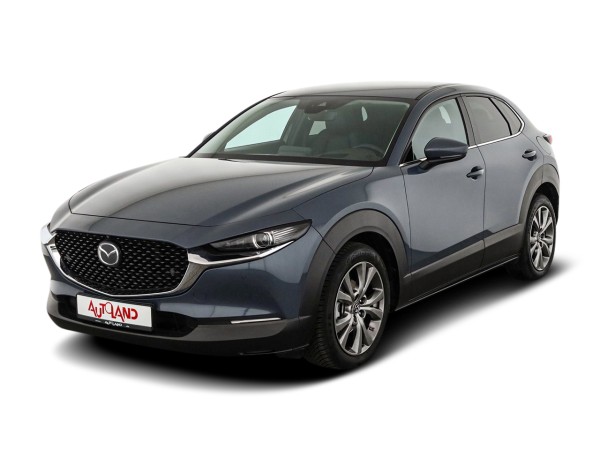 Mazda CX-30 2.0...