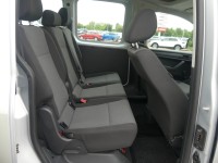 VW Caddy 1.4 TSI DSG