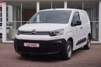 Vorschau: Citroen Berlingo Kasten 1.2 Club M/L1