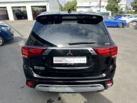 Mitsubishi Outlander 2.4 PHEV 4WD