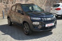 Dacia Spring Electric Essential