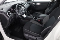 Nissan Qashqai 1.3 DIG-T DCT N-Connecta