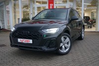 Vorschau: Audi Q5 40 TDI S-Line quattro s-tronic