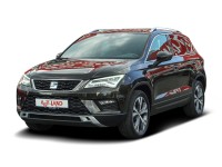 Seat Ateca 1.4 Xcellence 4Drive LED Navi ACC Kamera