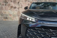 MG HS 1.5 T-GDI Luxury Aut.