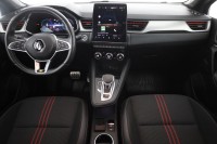 Renault Captur II 1.6 Hybrid R.S. Line