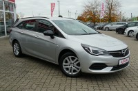 Opel Astra K Sports Tourer 1.2T