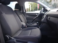 VW Caddy 1.4 TSI Trendline
