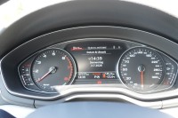 Audi A4 Quattro Avant 45 TFSI quattro S-Line