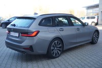 BMW 318 d Touring Advantage