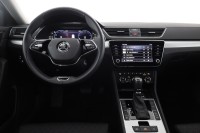 Skoda Superb Combi 1.5 TSI DSG