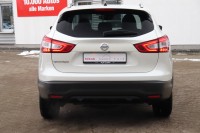 Nissan Qashqai 1.2 Tekna