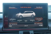 Audi A6 3.0 TDI Avant quattro Matrix Luft