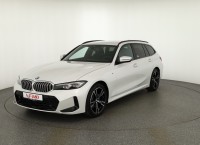 BMW 3er Reihe 320i Touring M Sport Aut. 3-Zonen-Klima Navi Sitzheizung